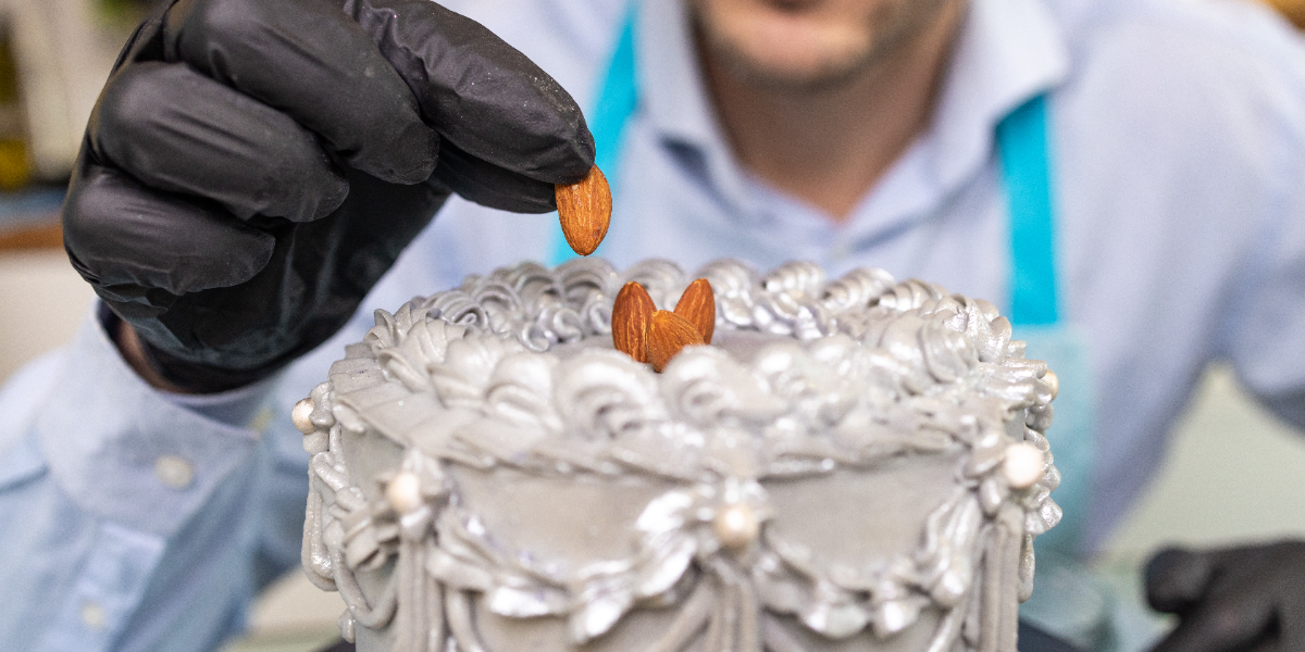 Comment les chefs utilisent le décor alimentaire pour sublimer leurs créations