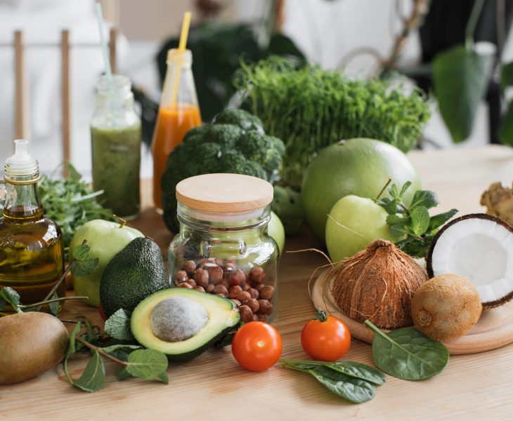 Découvrez le monde des produits naturels en ligne