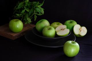 Confiture pomme verte et framboise, la recette de Fabrice
