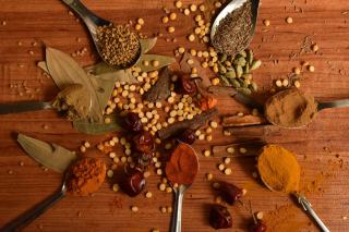 Garam masala