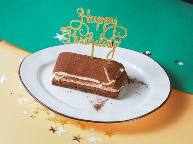 Tiramisu aux Cerises Tiramisu aux Cerises