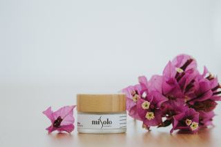 Pot de Crème à la Verveine