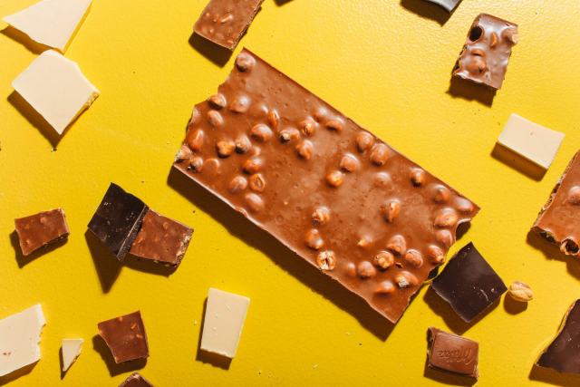 Chocolat Chocolat