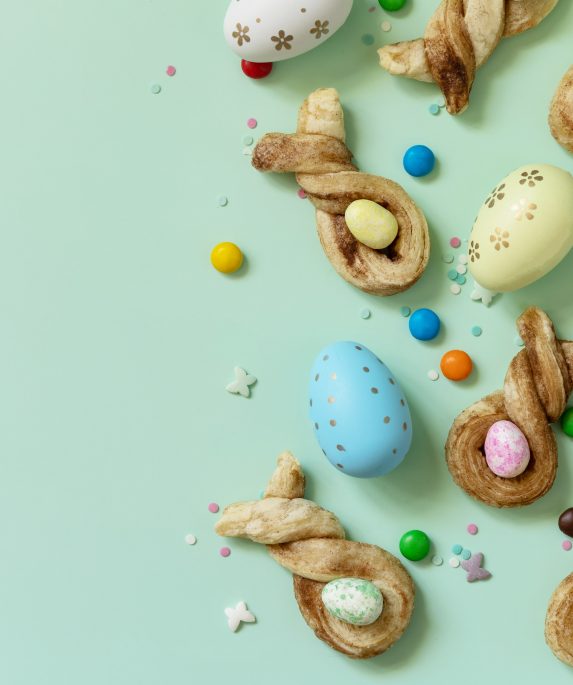 Friture en chocolat, la tradition incontournable de Pâques