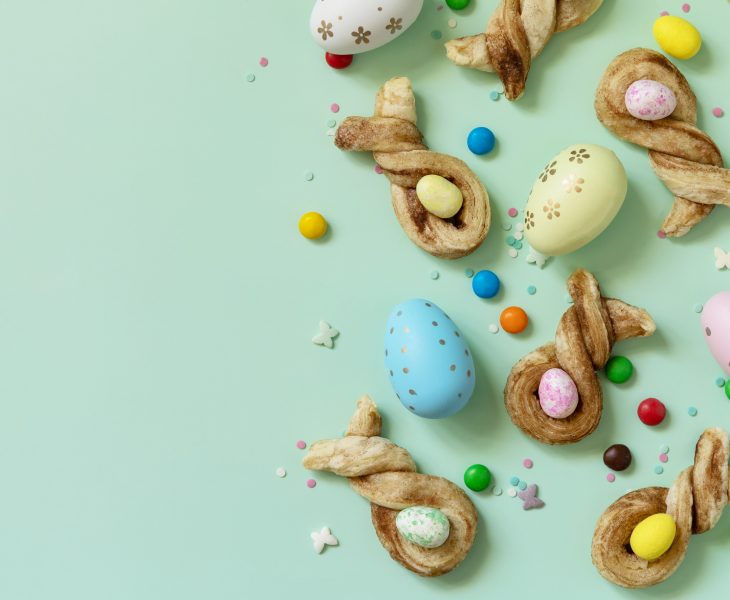 Friture en chocolat, la tradition incontournable de Pâques