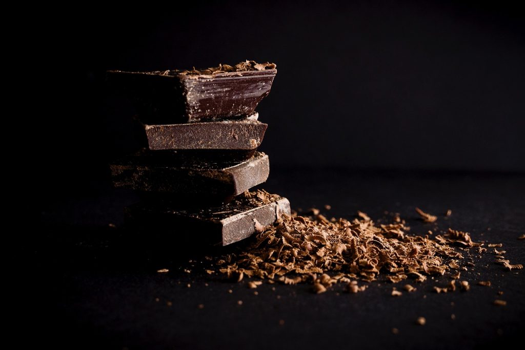 Comment choisir un chocolat de couverture pour une utilisation professionnelle ?