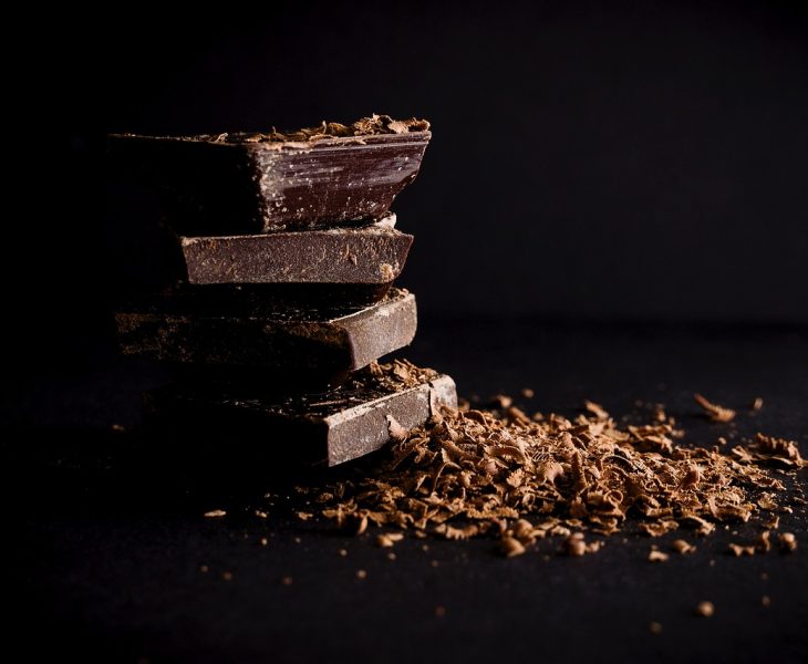 Comment choisir un chocolat de couverture pour une utilisation professionnelle ?