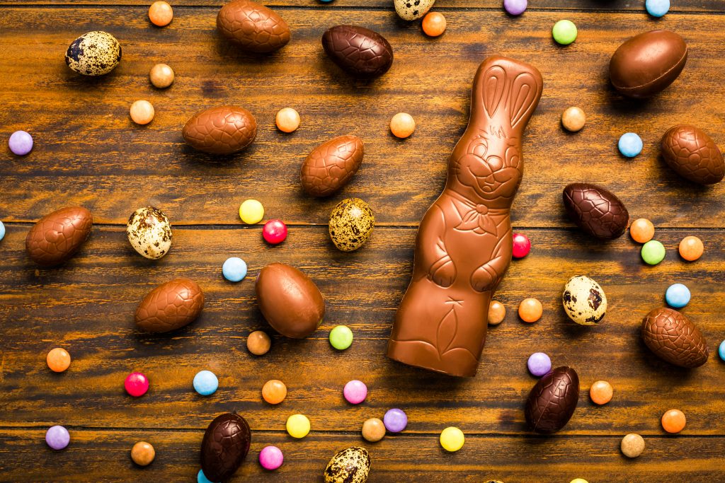 Friture de Pâques en chocolat, une tradition gourmande qui traverse les générations