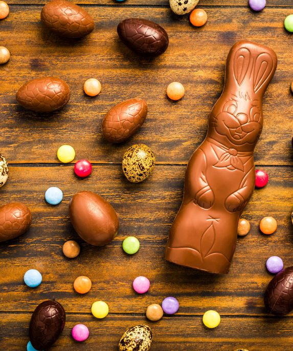 Friture de Pâques en chocolat, une tradition gourmande qui traverse les générations