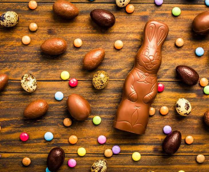 Friture de Pâques en chocolat, une tradition gourmande qui traverse les générations