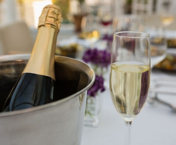 Comment bien choisir un champagne à offrir selon le profil