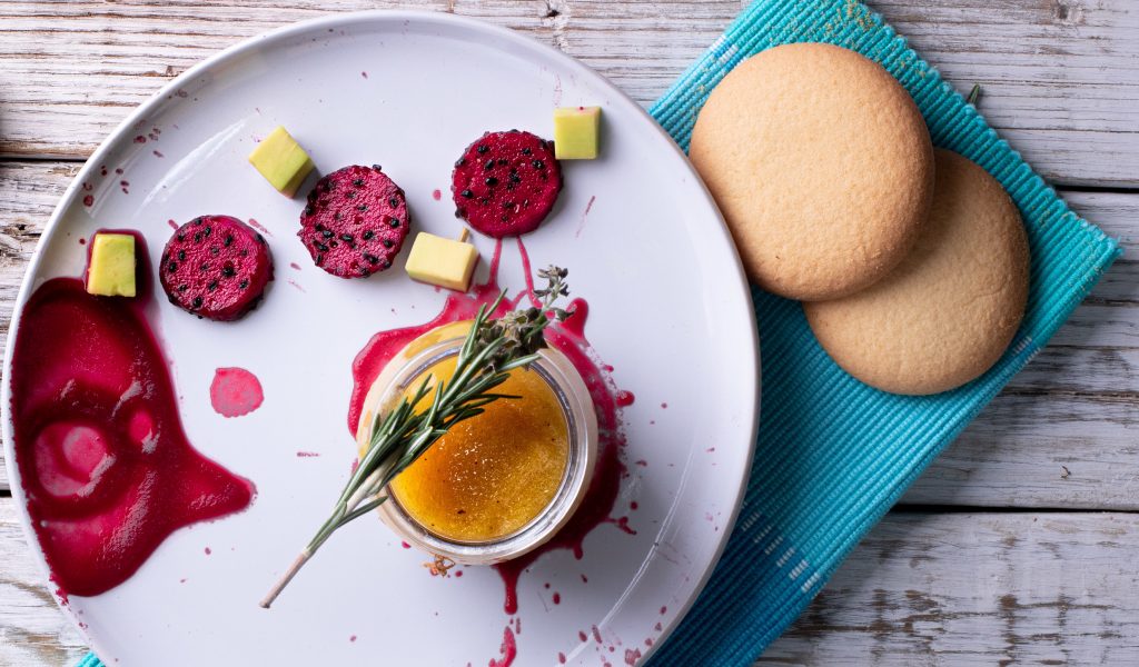 Dressage de dessert facile : les découpes qui changent vraiment le rendu
