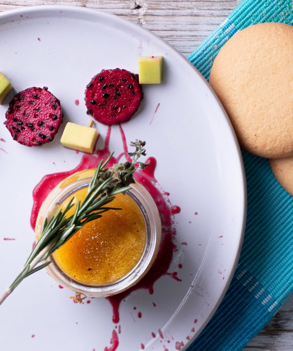 Dressage de dessert facile : les découpes qui changent vraiment le rendu