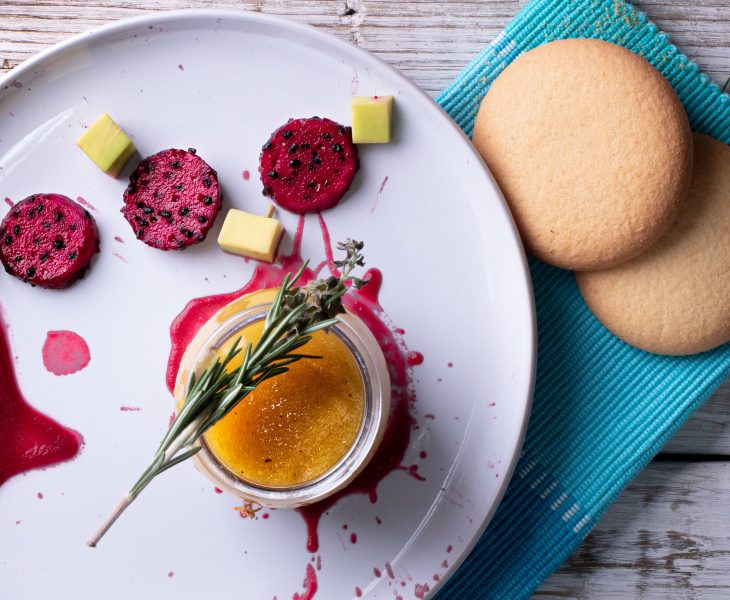 Dressage de dessert facile : les découpes qui changent vraiment le rendu